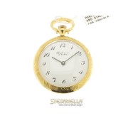 Perfexion pocket watch oro giallo 18kt carica manuale 